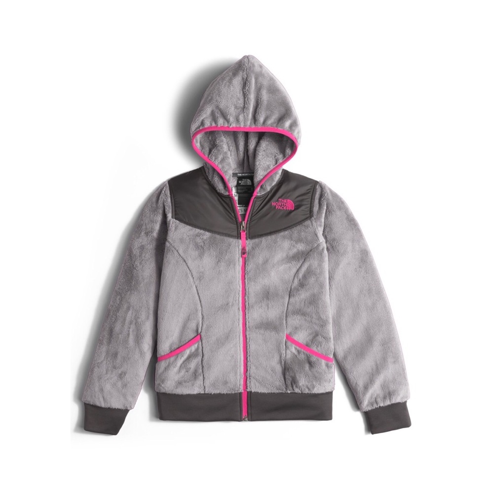 The North Face Oso Hoodie